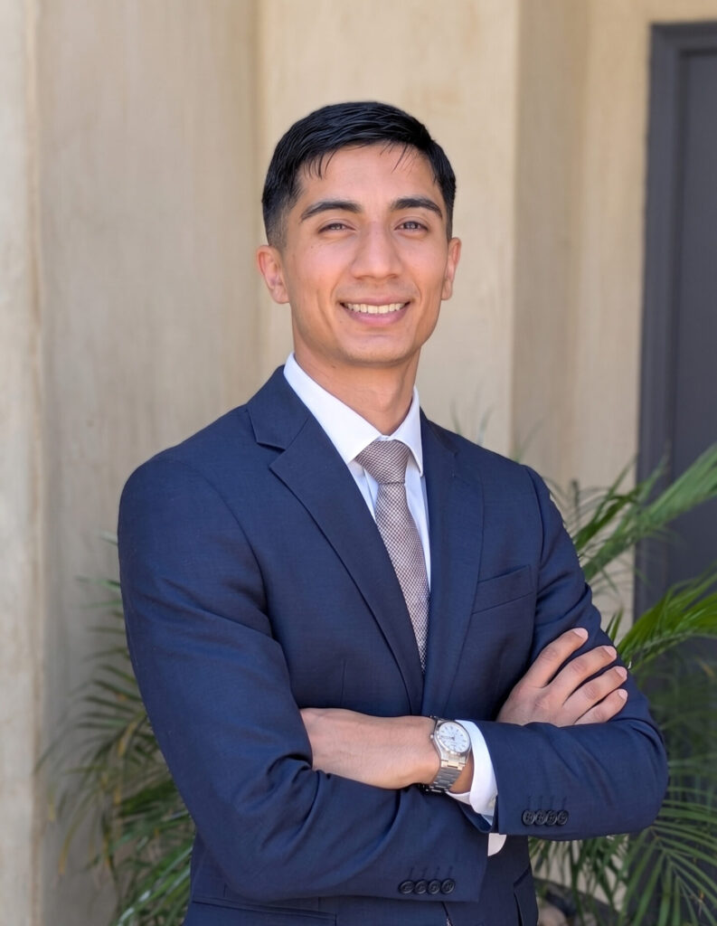 Diego Mendoza