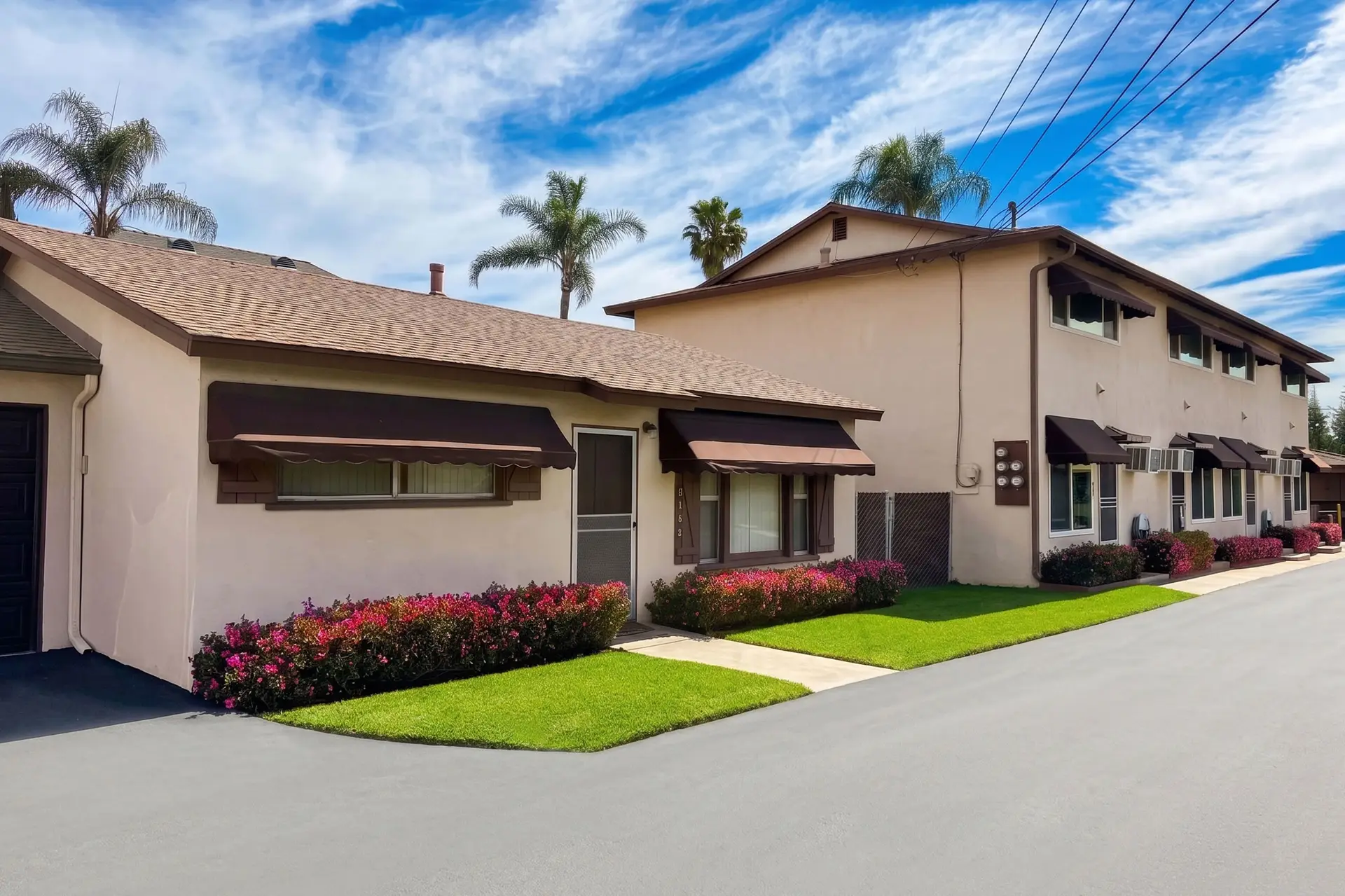 WMS Apartments