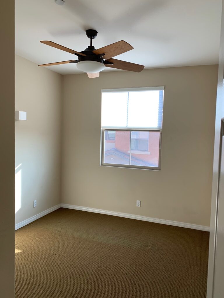 Asbury Bedroom
