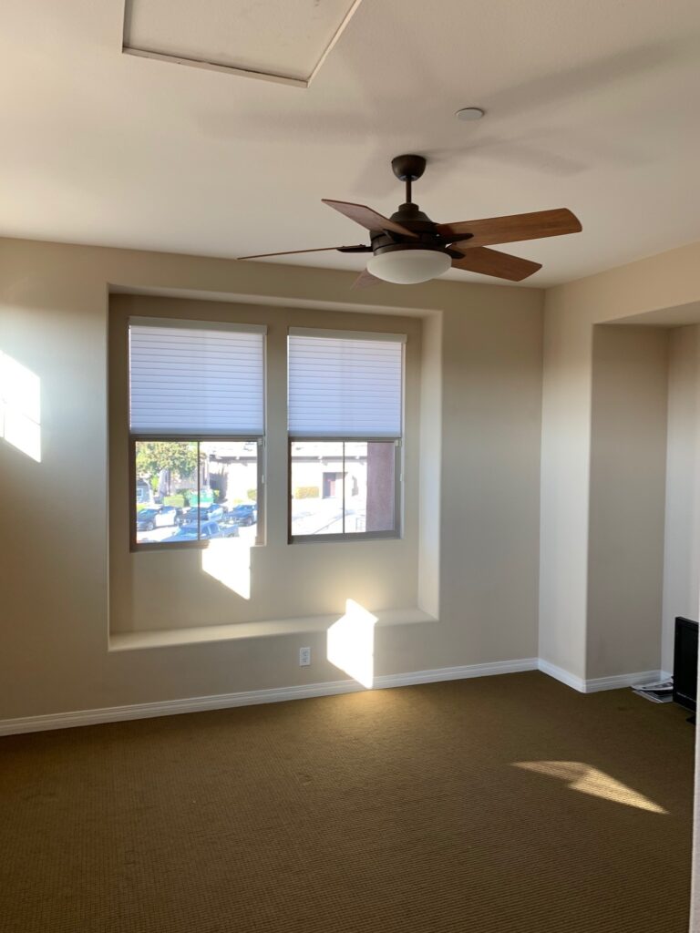 Asbury Bedroom