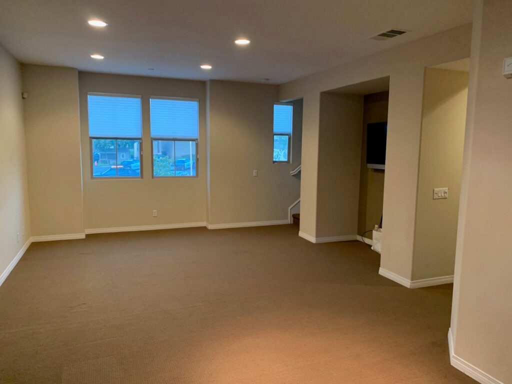 Asbury Living Room