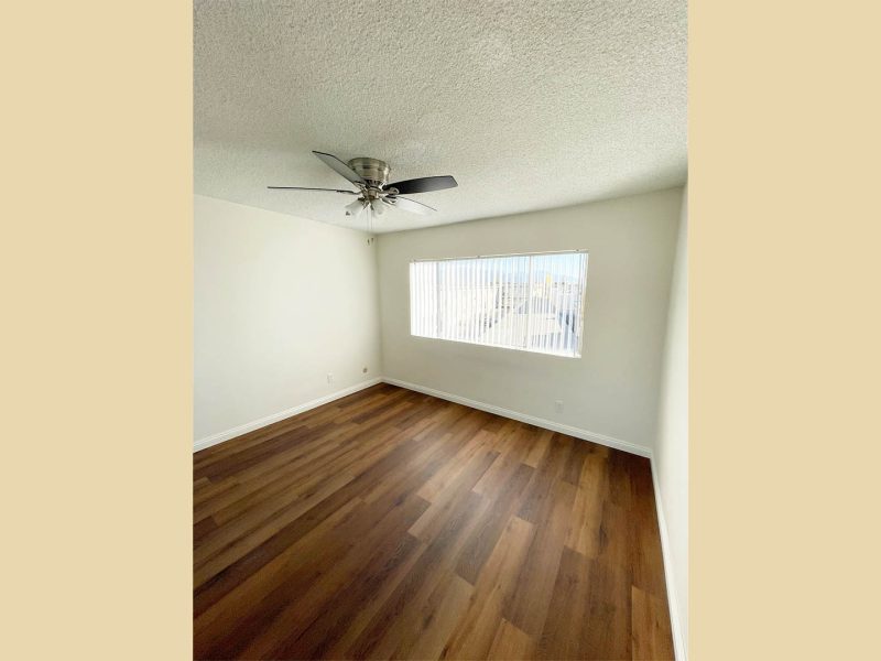 Camellia Apartments Bedroom